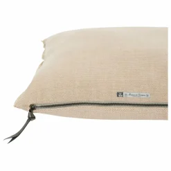 Coussin Vice Versa en toile Formentera | Coussins