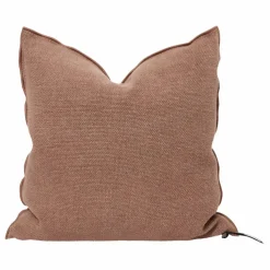 Coussin Vice Versa en toile Formentera | Coussins