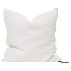 Discount Coussin Vice Versa en toile Formentera | Coussins