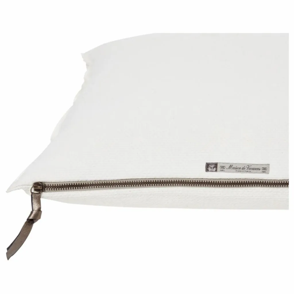 Discount Coussin Vice Versa en toile Formentera | Coussins