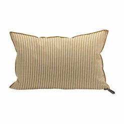 Sale Coussin Vice Versa en toile Portofino | Coussins