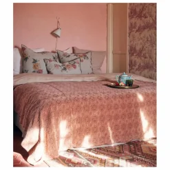 New Coussin Vice Versa Lin Wabi Sabi Imprimé | Coussins