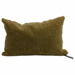 Coussin Vice Versa Mouton Bouclette | Coussins