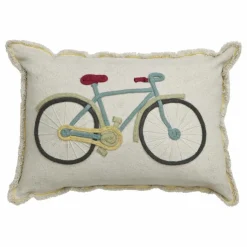 Clearance Coussin Vélo | Enfant Coussins|Coussins Enfant