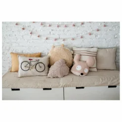 Clearance Coussin Vélo | Enfant Coussins|Coussins Enfant