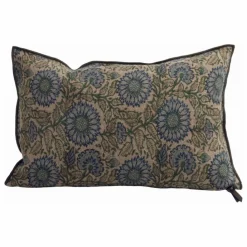 Coussin Wabi Sabi Tournesols | Coussins