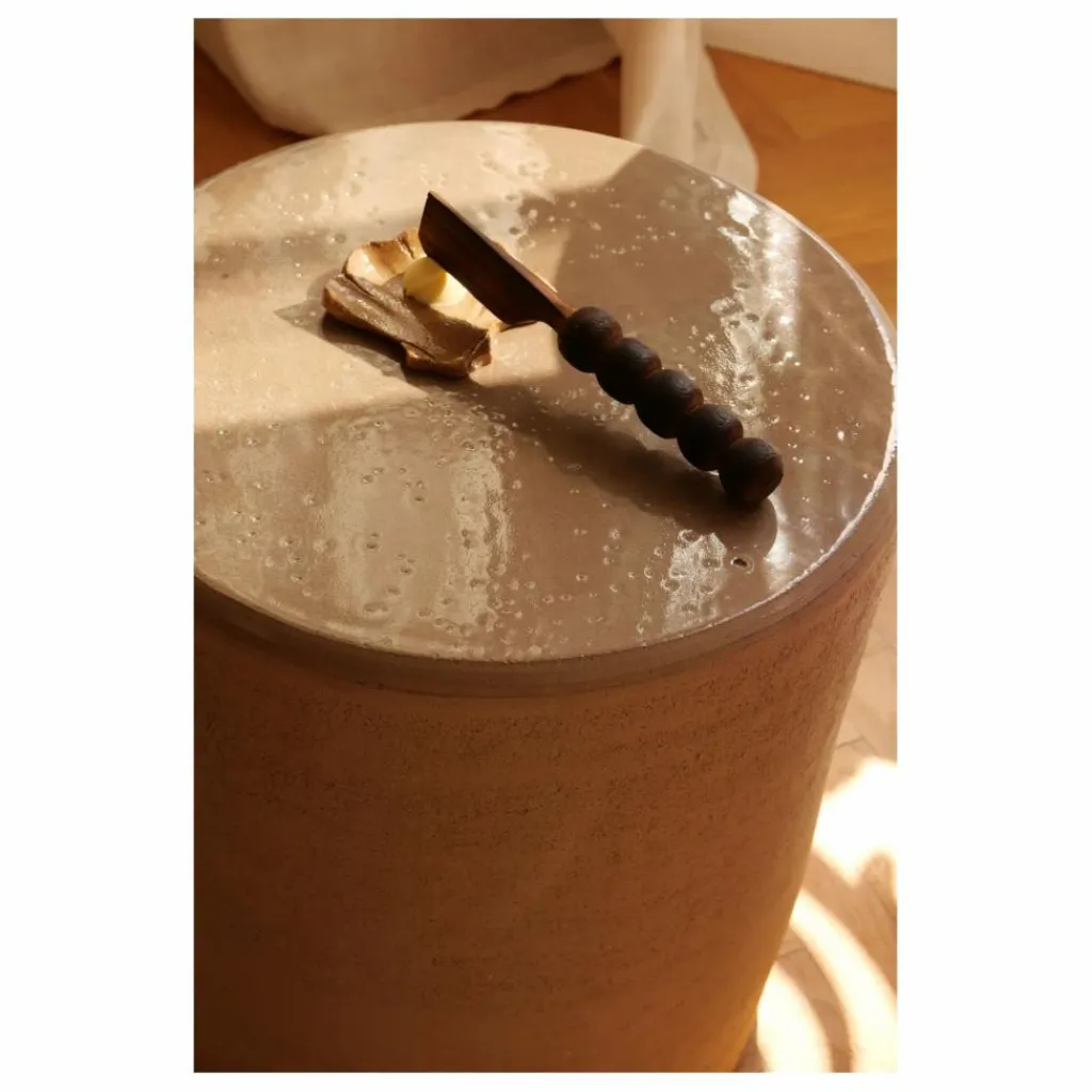 Couteau à beurre en bois de | Art De La Table