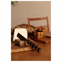 Couteau à beurre en bois de | Art De La Table
