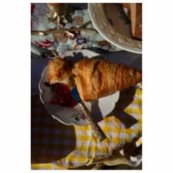 Outlet Couteau à beurre en laiton mat Chameli | Art De La Table