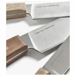 Couteau à éplucher Dune, Kelly Wresler | Art De La Table