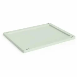 Hot Couvercle rectangulaire pour cagette pliable Crate | Petits Rangements