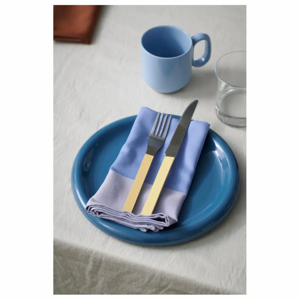 Clearance Couverts 4 pièces, Muller Van Severen - Set de 4 | Art De La Table