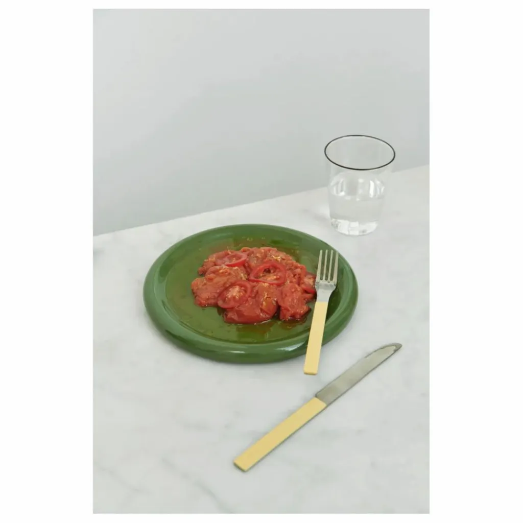 Clearance Couverts 4 pièces, Muller Van Severen - Set de 4 | Art De La Table