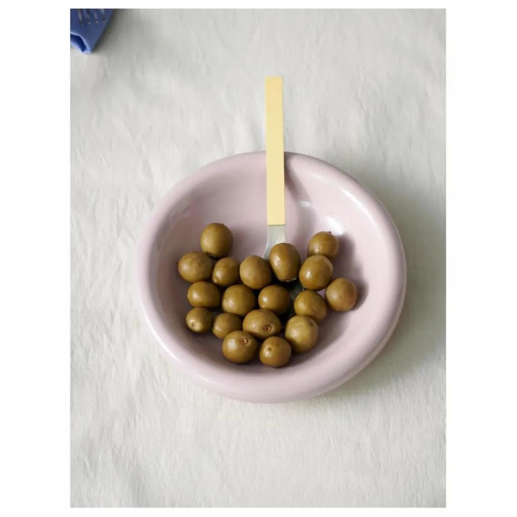 Clearance Couverts 4 pièces, Muller Van Severen - Set de 4 | Art De La Table