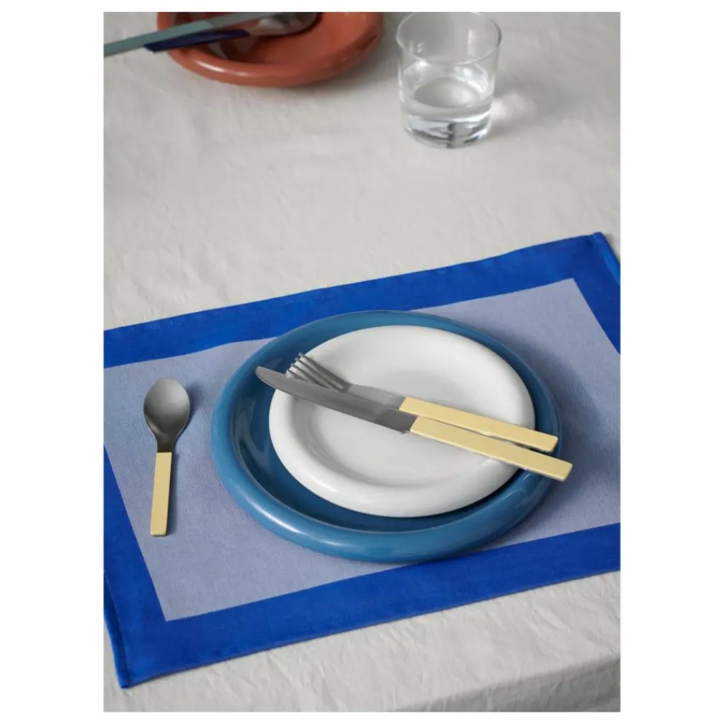 Clearance Couverts 4 pièces, Muller Van Severen - Set de 4 | Art De La Table