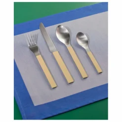 Clearance Couverts 4 pièces, Muller Van Severen - Set de 4 | Art De La Table