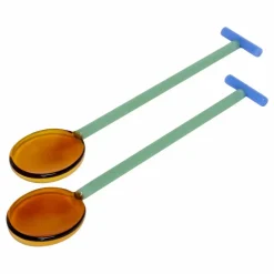 Best Couverts à salade Crave - Set de 2 Art De La Table