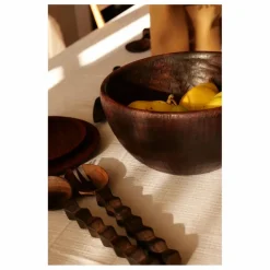 Best Couverts à salade en bois de | Art De La Table