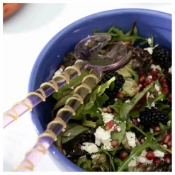 New Couverts à salade Sling | Art De La Table