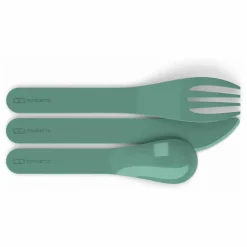 Online Couverts biodégradables MB Pocket Color | Homme Art De La Table|Voyage, Outdoor