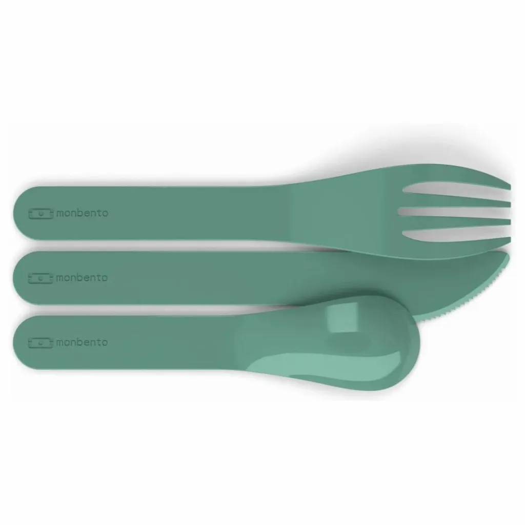 Online Couverts biodégradables MB Pocket Color | Homme Art De La Table|Voyage, Outdoor