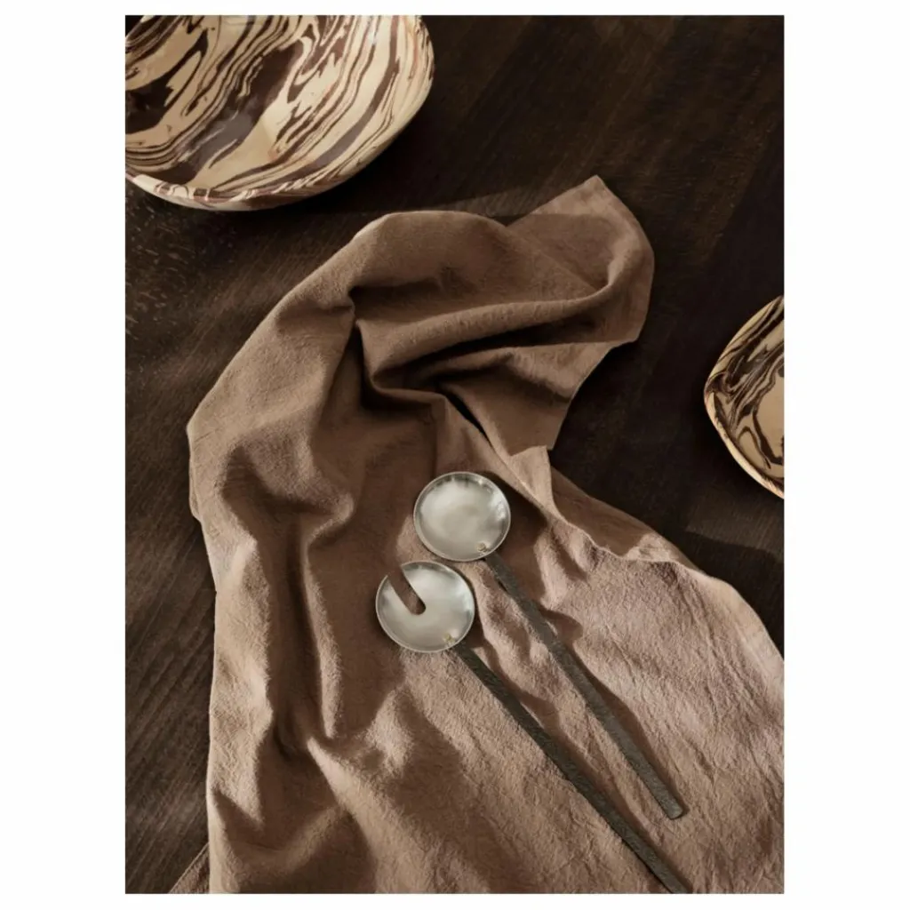 Couverts de service Obra Art De La Table