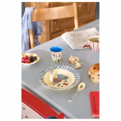 Clearance Couverts en mélanine - x Nathalie Lété | Premiers Repas|Puériculture