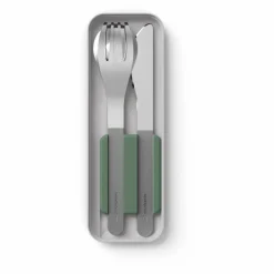 Clearance Cous nomades en inox MB Slim Box | Art De La Table