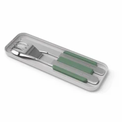 Clearance Cous nomades en inox MB Slim Box | Art De La Table