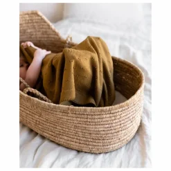 Online Couverture Bibi Laine Mérinos | Couvertures Et Plaids|Linge De Lit Bébé