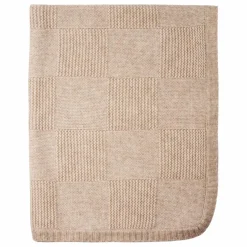 Hot Couverture Cachemire | Enfant Linge De Lit Enfant