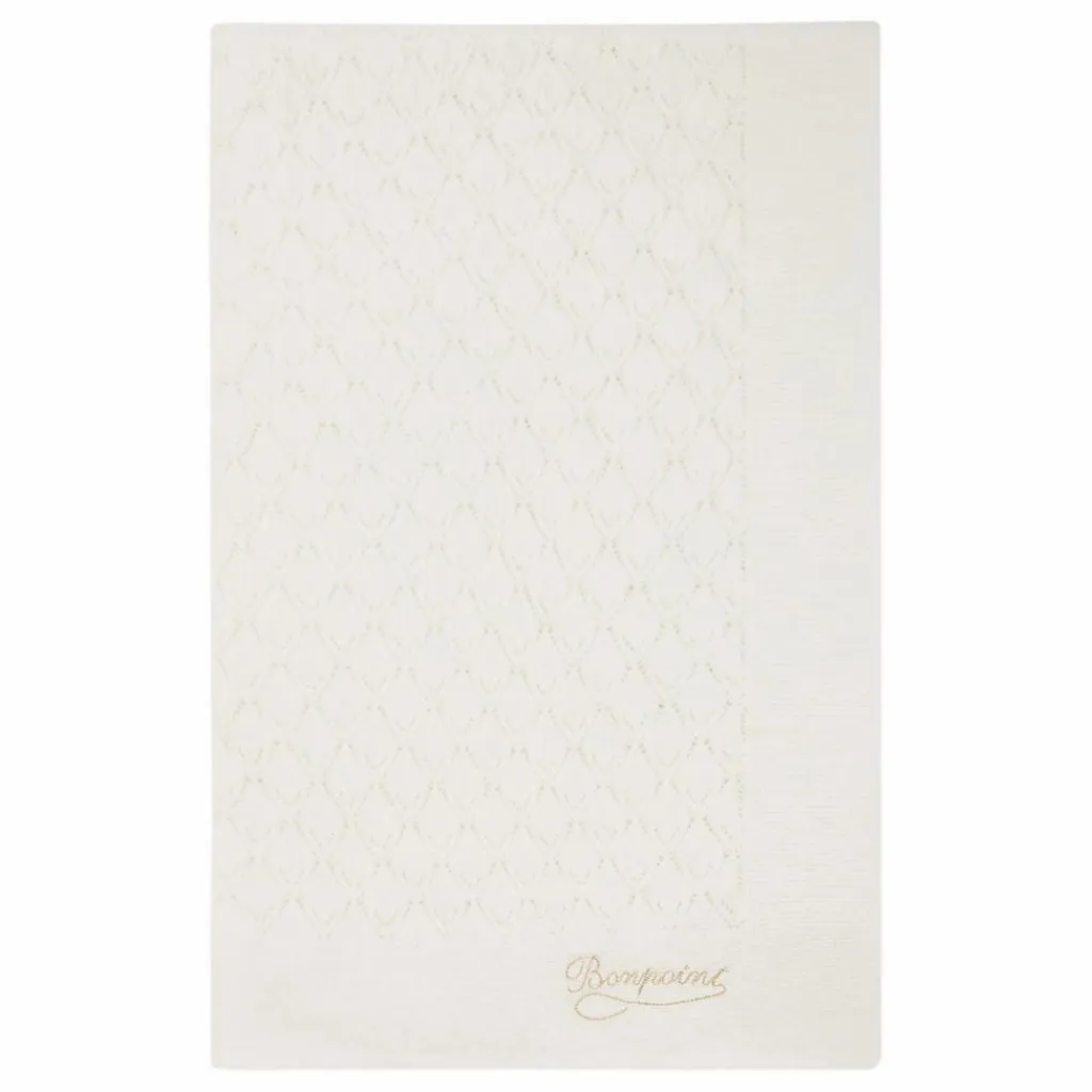 Outlet Couverture Cachemire | Couvertures Et Plaids|Cadeau De Naissance