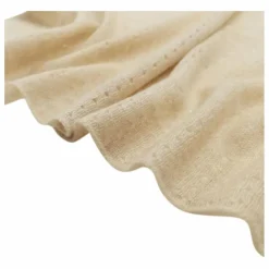 Best Couverture Cachemire Bio | Couvertures Et Plaids|Linge De Lit Bébé