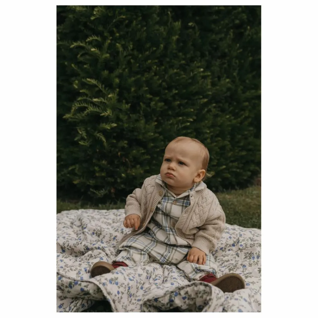 New Couverture Dainty Enfant Couvertures Et Plaids|Linge De Lit Bébé