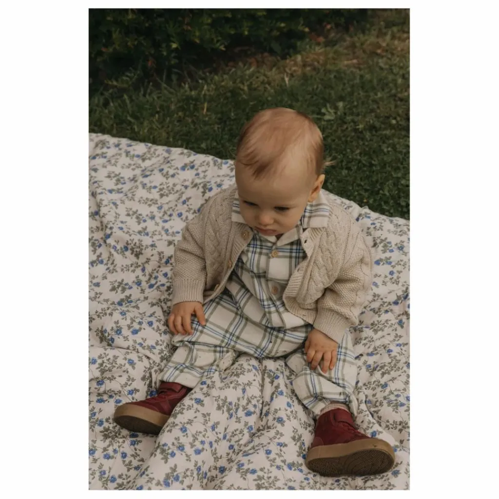 New Couverture Dainty Enfant Couvertures Et Plaids|Linge De Lit Bébé