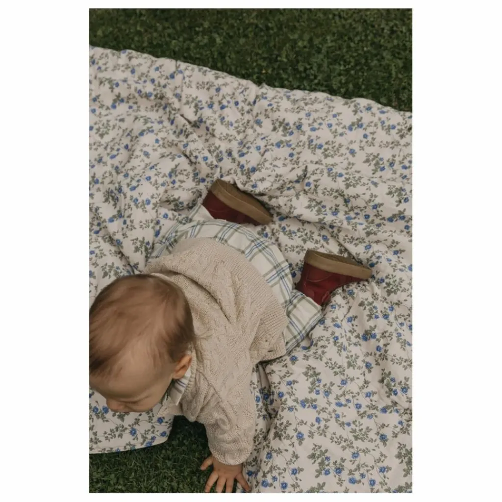 New Couverture Dainty Enfant Couvertures Et Plaids|Linge De Lit Bébé