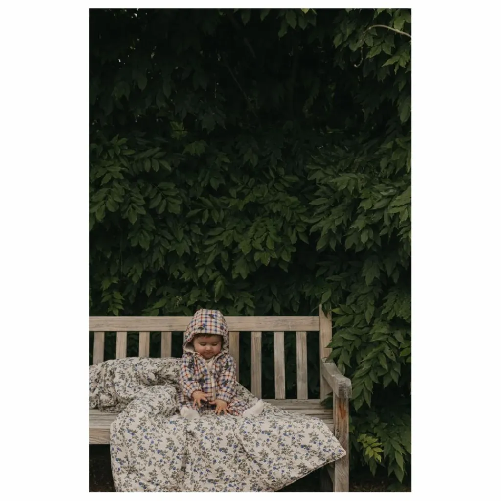 New Couverture Dainty Enfant Couvertures Et Plaids|Linge De Lit Bébé