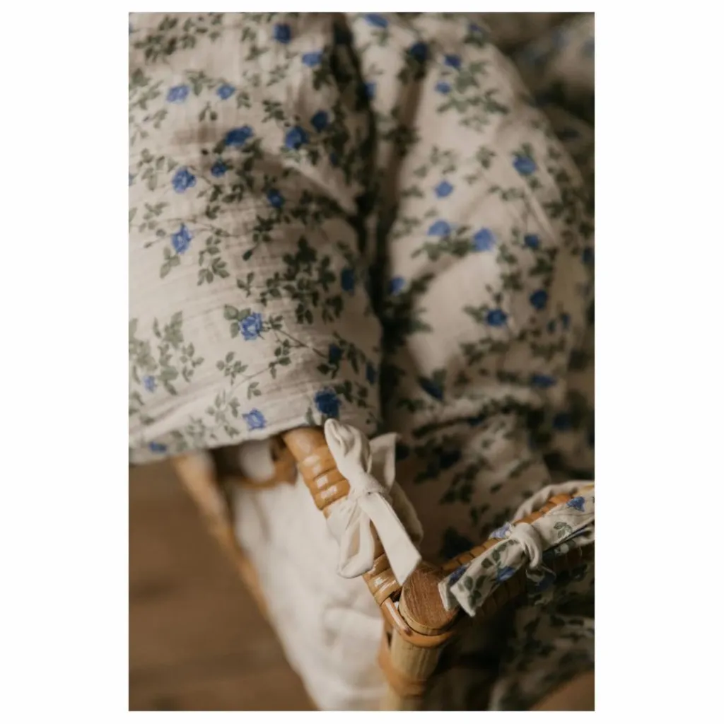 New Couverture Dainty Enfant Couvertures Et Plaids|Linge De Lit Bébé