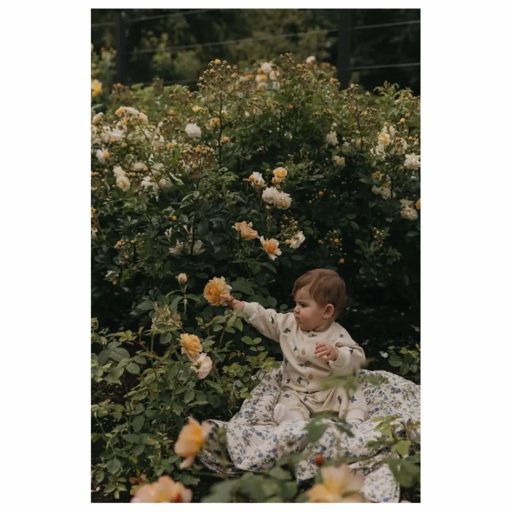 New Couverture Dainty Enfant Couvertures Et Plaids|Linge De Lit Bébé