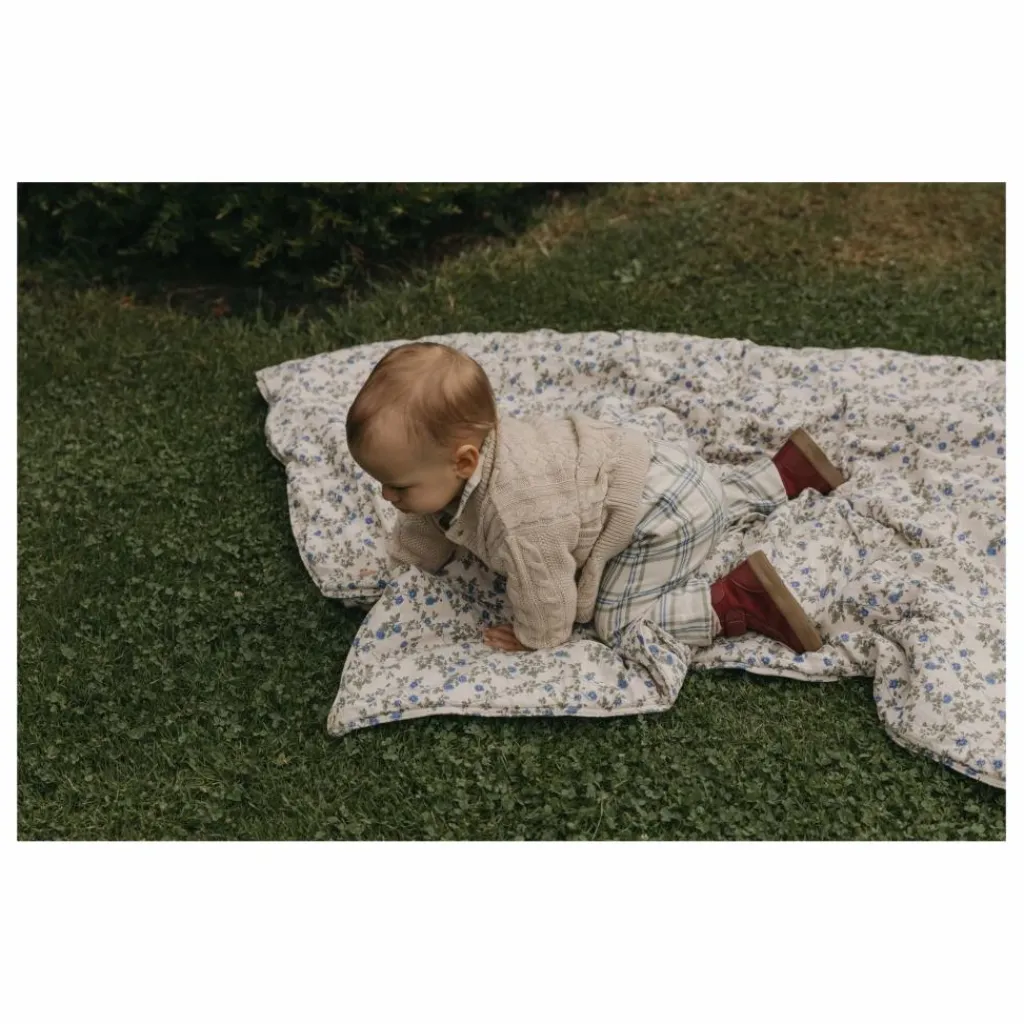 New Couverture Dainty Enfant Couvertures Et Plaids|Linge De Lit Bébé