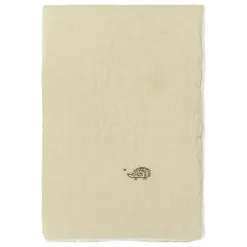 New Couverture doublée - Lin Français | Couvertures Et Plaids|Linge De Lit Bébé