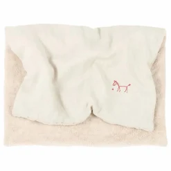 Discount Couverture doublée - Lin Français | Couvertures Et Plaids|Linge De Lit Bébé