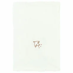 Hot Couverture doublée - Lin Français | Couvertures Et Plaids|Linge De Lit Bébé