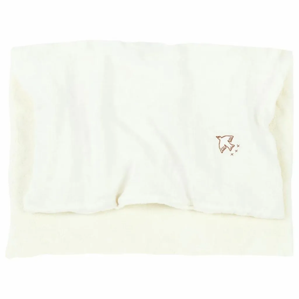 Hot Couverture doublée - Lin Français | Couvertures Et Plaids|Linge De Lit Bébé