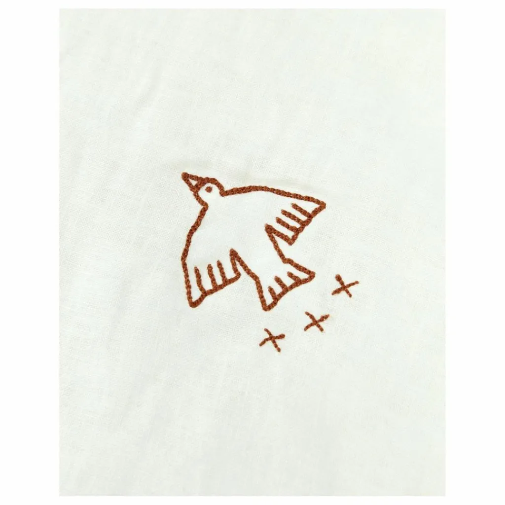 Hot Couverture doublée - Lin Français | Couvertures Et Plaids|Linge De Lit Bébé