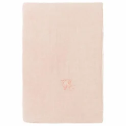 Best Couverture doublée - Lin Français | Couvertures Et Plaids|Linge De Lit Bébé