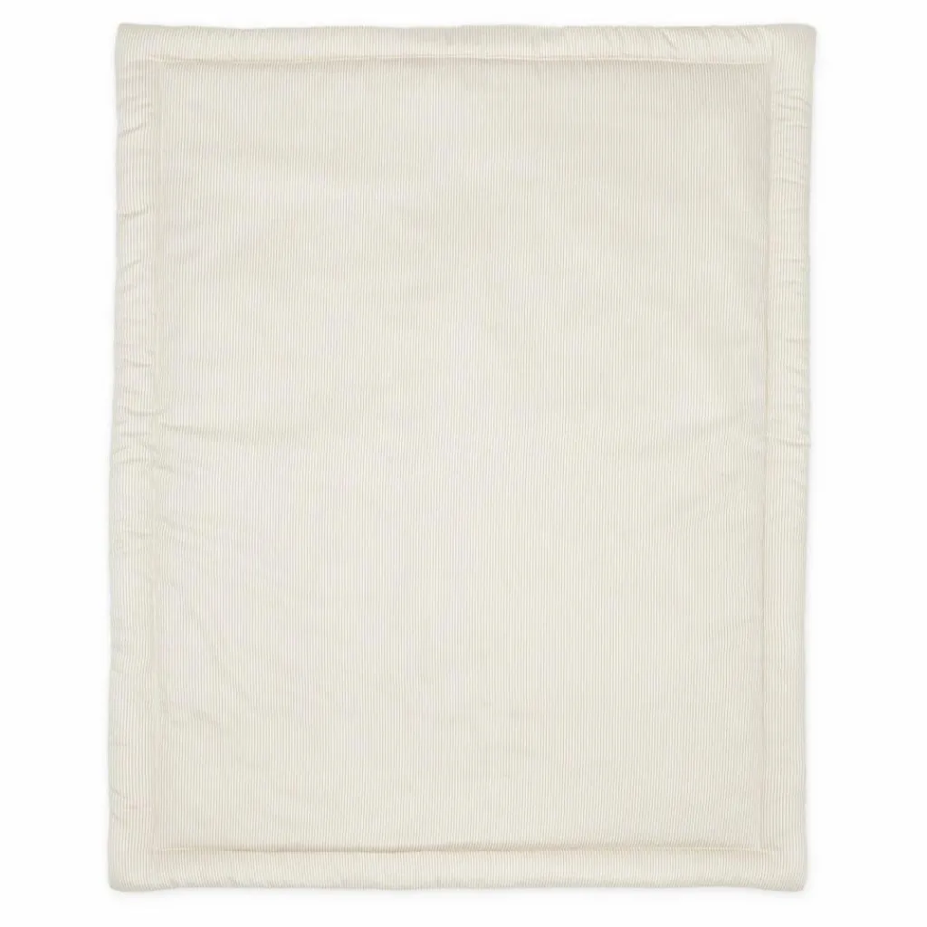 Outlet Couverture douce Stripes Couvertures Et Plaids|Cadeau De Naissance