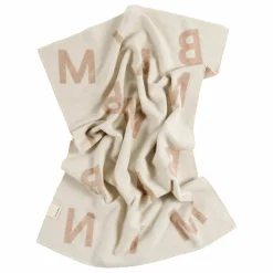 Outlet Couverture en laine mérinos | Couvertures Et Plaids|Linge De Lit Bébé