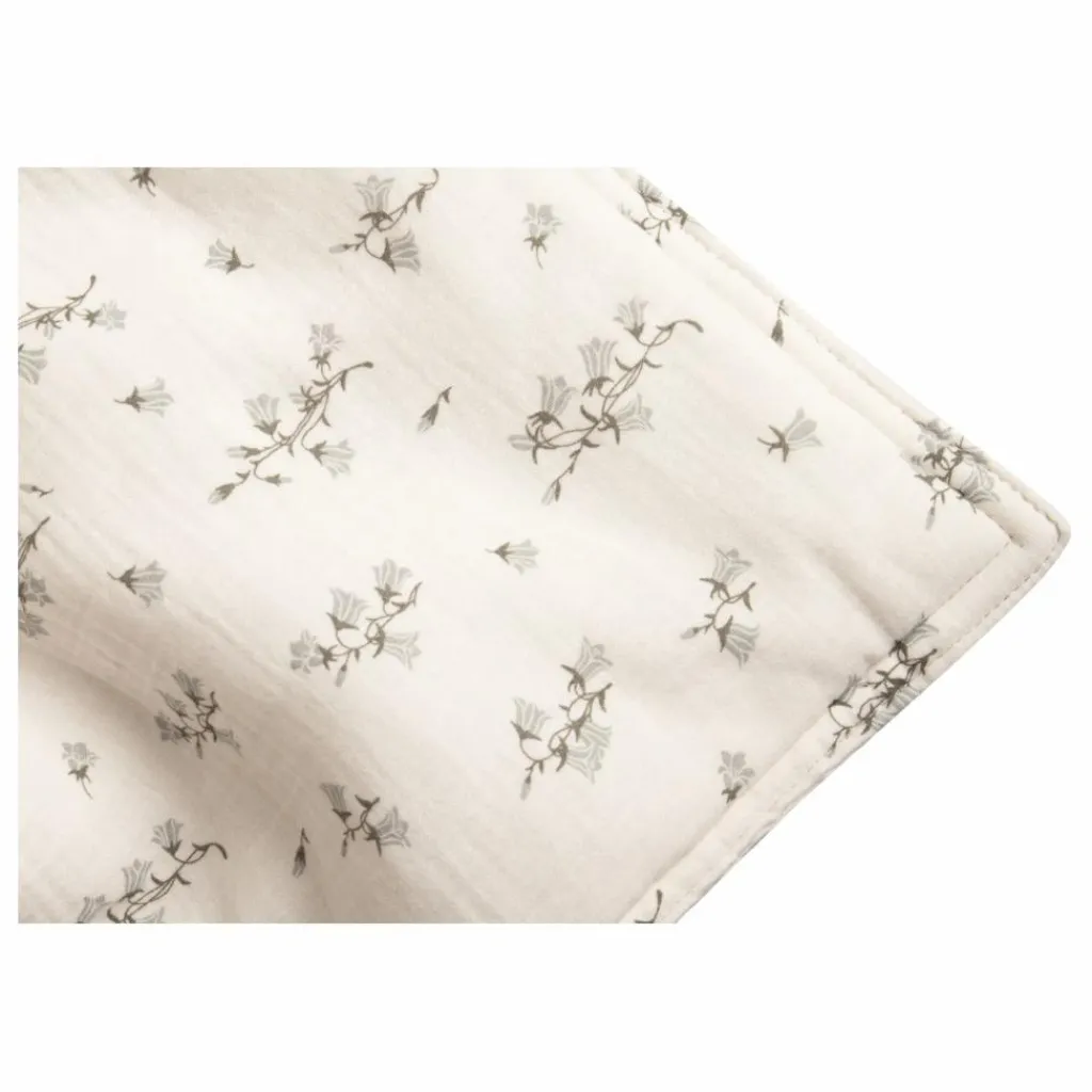 Discount Couverture en mousseline de coton Bluebell | Enfant Couvertures Et Plaids|Linge De Lit Bébé