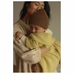 Online Couverture Felix Laine Mérinos | Couvertures Et Plaids|Linge De Lit Bébé